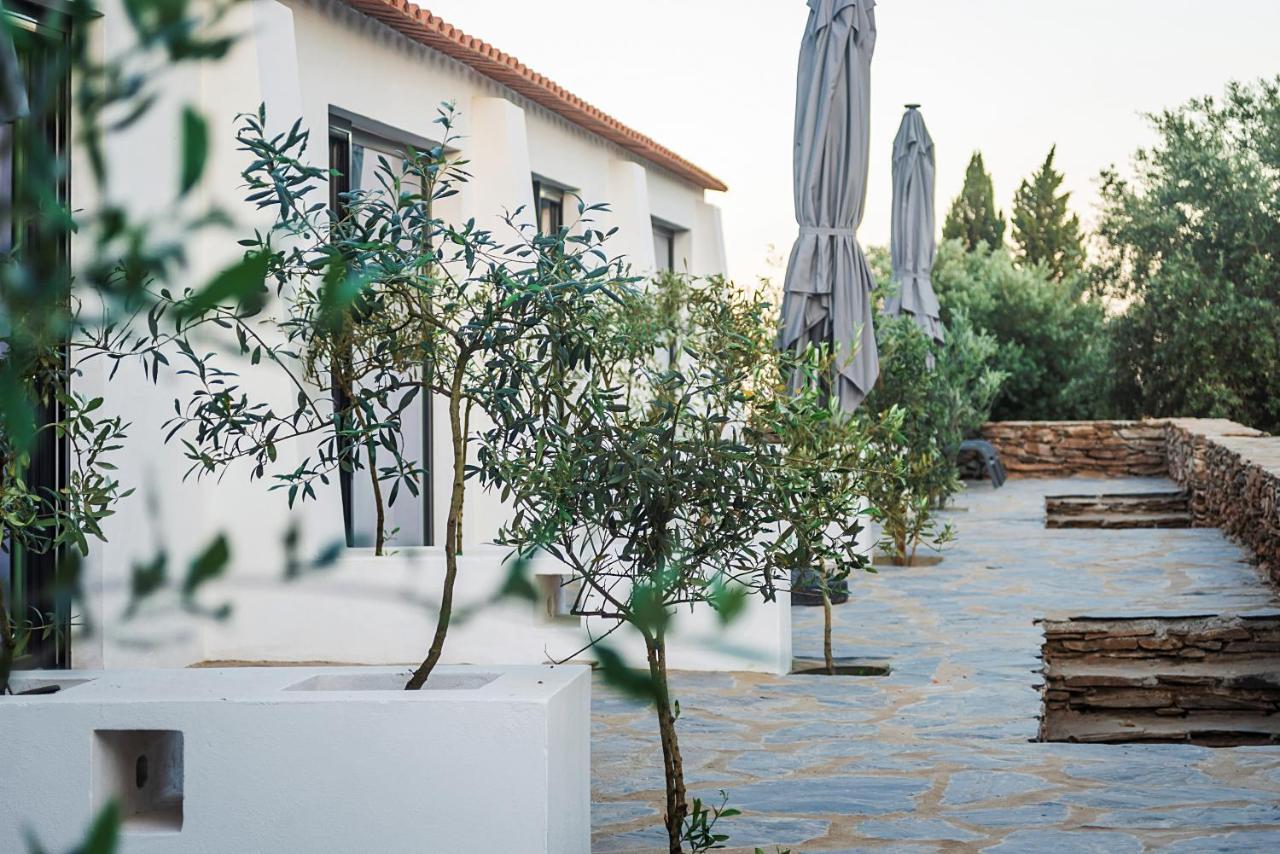 Convento Sao Paulo - Hotel Rural Redondo Exteriér fotografie