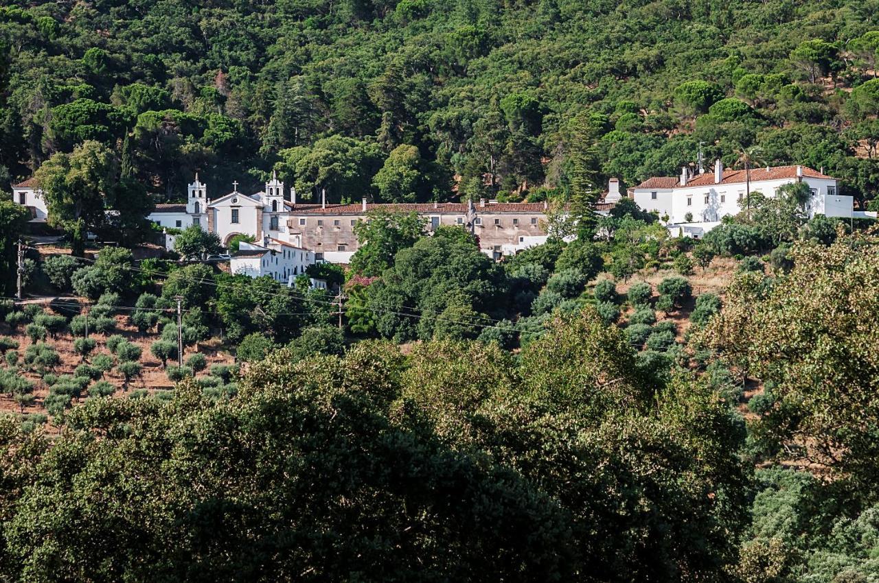 Convento Sao Paulo - Hotel Rural Redondo Exteriér fotografie