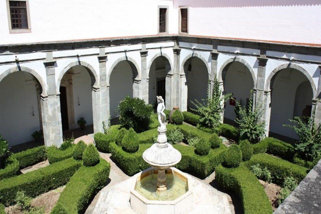 Convento Sao Paulo - Hotel Rural Redondo Exteriér fotografie